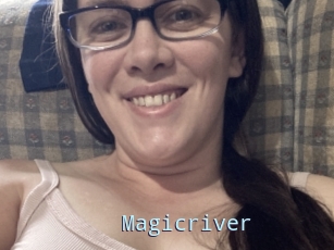 Magicriver
