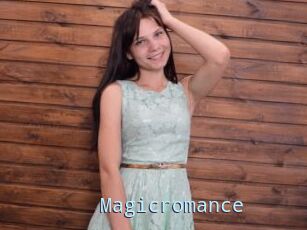 Magicromance