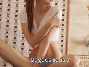Magicsmouse