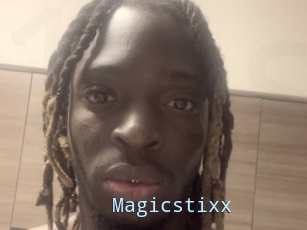 Magicstixx