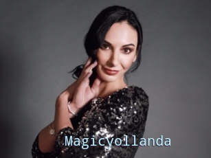 Magicyollanda