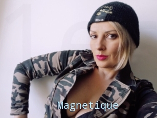 Magnetique