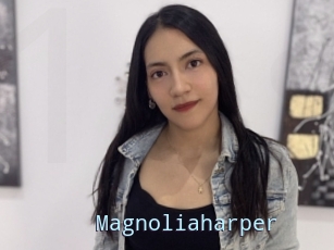 Magnoliaharper