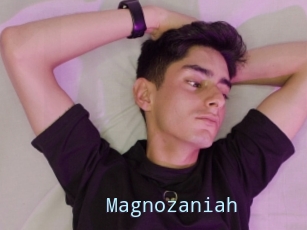 Magnozaniah