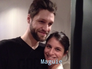 Maguie
