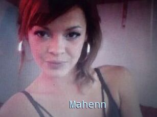 Mahenn