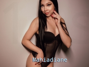 Mahiadiane