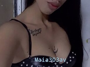 Maia303av
