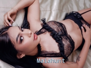 Maiahunt