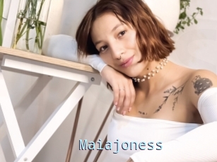 Maiajoness