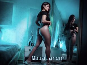 Maialarenn