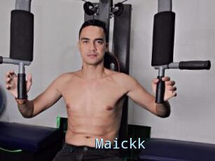 Maickk
