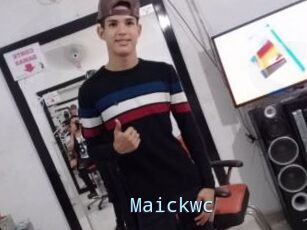 Maickwc