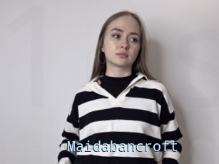 Maidabancroft