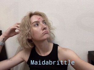 Maidabrittle