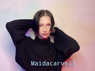 Maidacarvell
