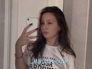 Maidacoupe
