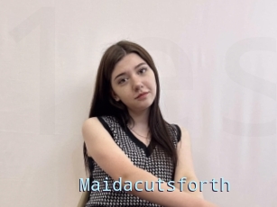 Maidacutsforth