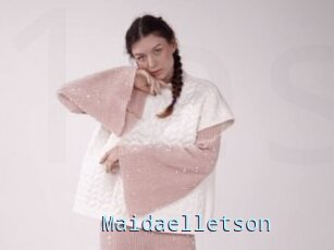 Maidaelletson