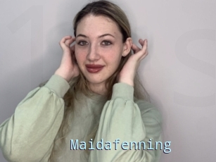 Maidafenning