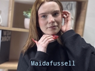 Maidafussell