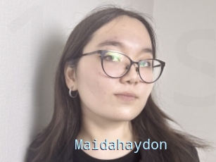 Maidahaydon
