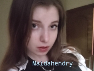 Maidahendry