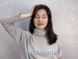 Maidahenley