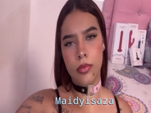 Maidyisaza
