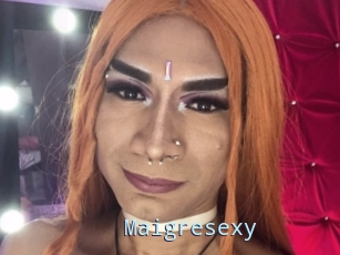 Maigresexy