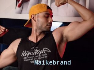 Maikebrand
