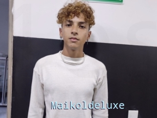 Maikoldeluxe