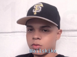 Mailskike