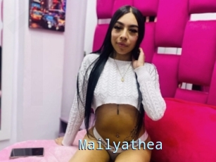 Mailyathea