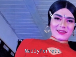 Mailyferrett