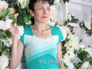 Maimany