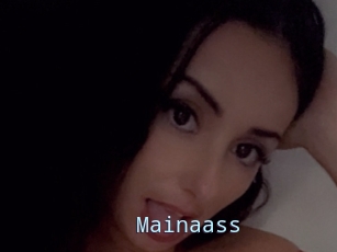 Mainaass
