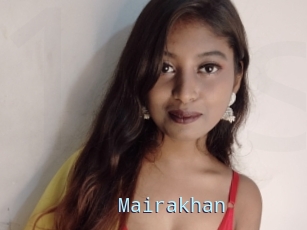 Mairakhan