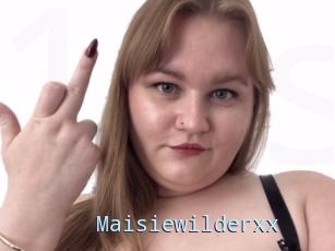 Maisiewilderxx