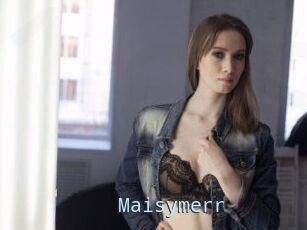 Maisymerr