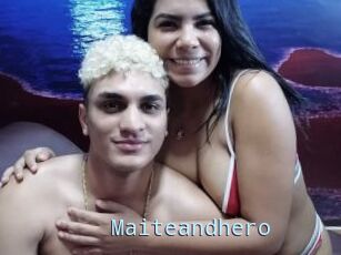 Maiteandhero