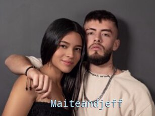 Maiteandjeff