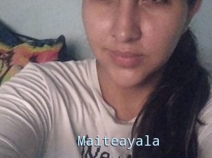 Maiteayala