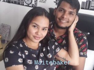 Maitebaker