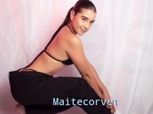 Maitecorven