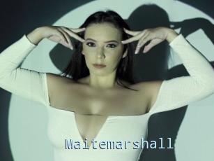 Maitemarshall
