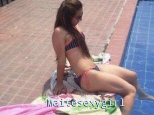 Maitesexygirl
