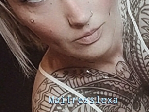 Maitresslexa
