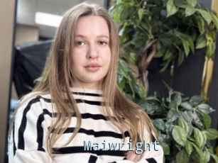 Maiwright