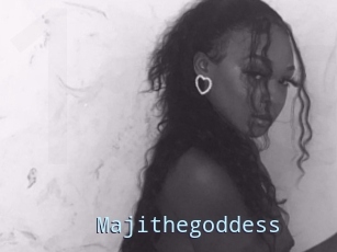 Majithegoddess